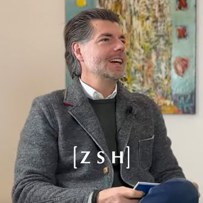 Praxisabgabe als Zahnarzt: Interview mit Dr. Manfred Heints