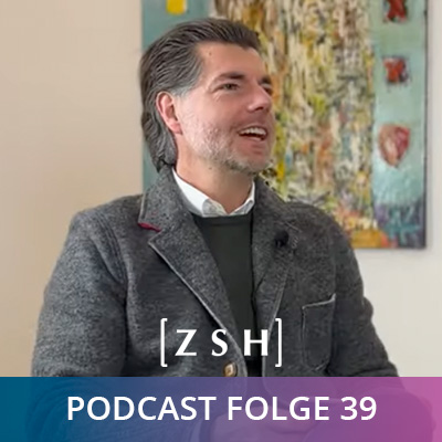 Praxisabgabe als Zahnarzt: Interview mit Dr. Manfred Heints - Podcast Folge 39