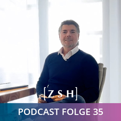 Übernahme einer Praxis- Interview mit Ellen Bär - Podcast Folge 35