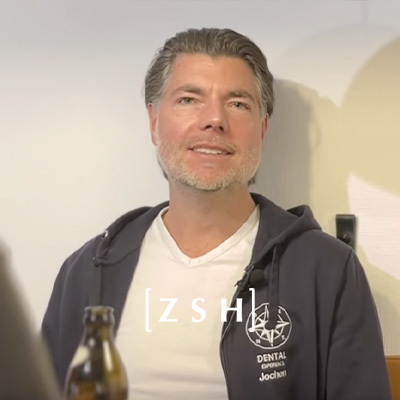 Auf ein Bier mit Dr. Manuel Theelen