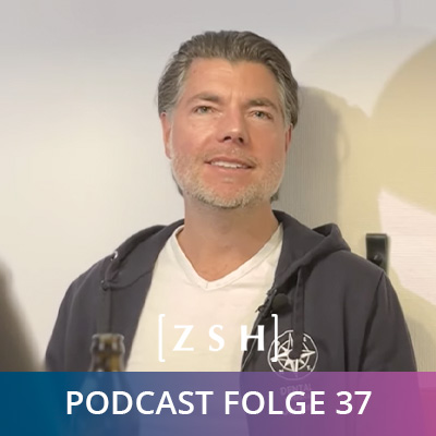 Auf ein Bier mir Dr. Manuel Theelen - Podcast Folge 37